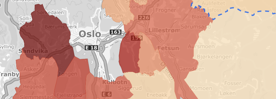 boligmarkedet